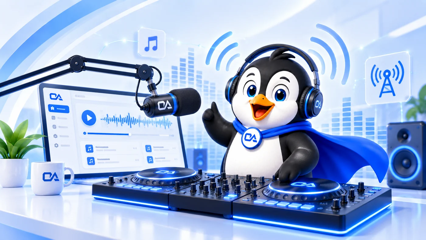 Radio Streaming