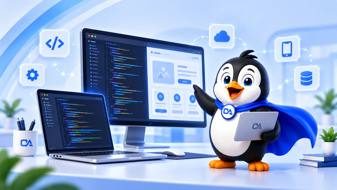 Software Development