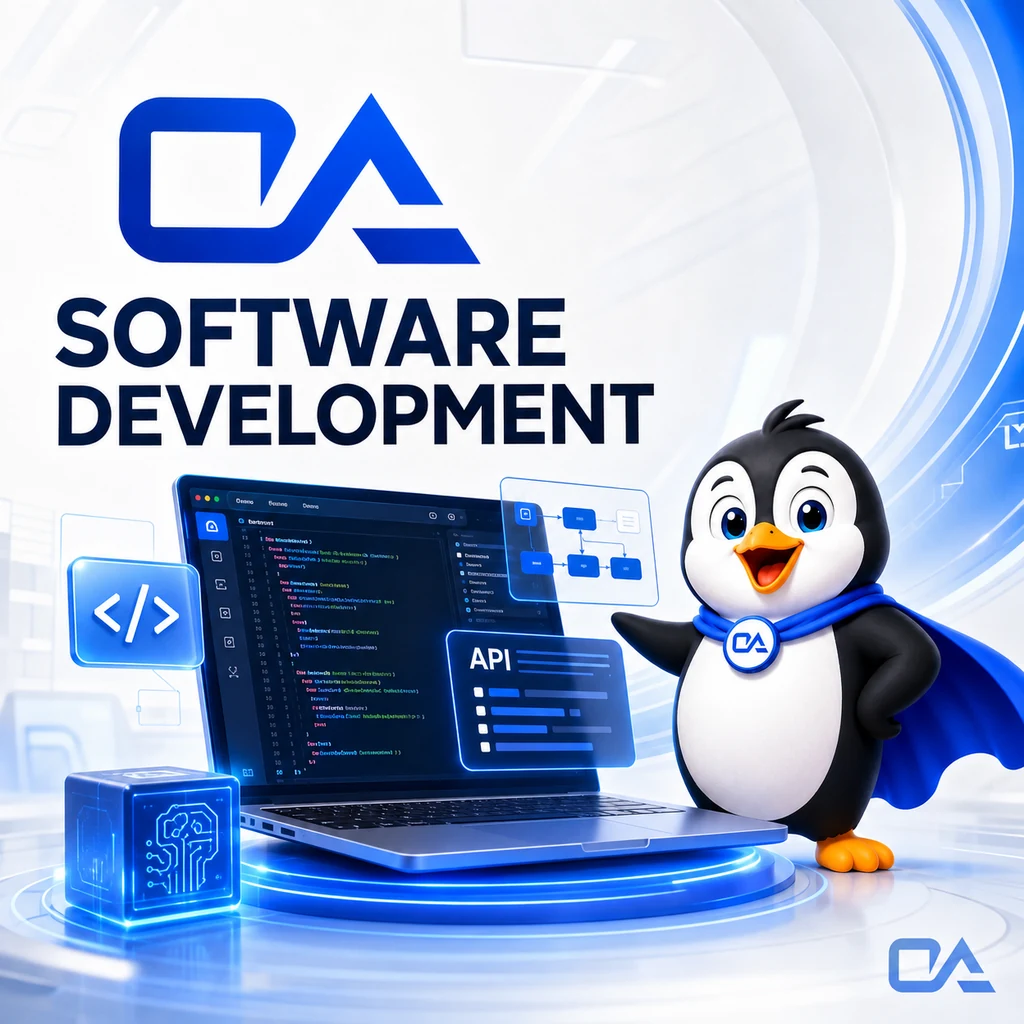 Managed Linux Server Support for VPS and Dedicated Servers