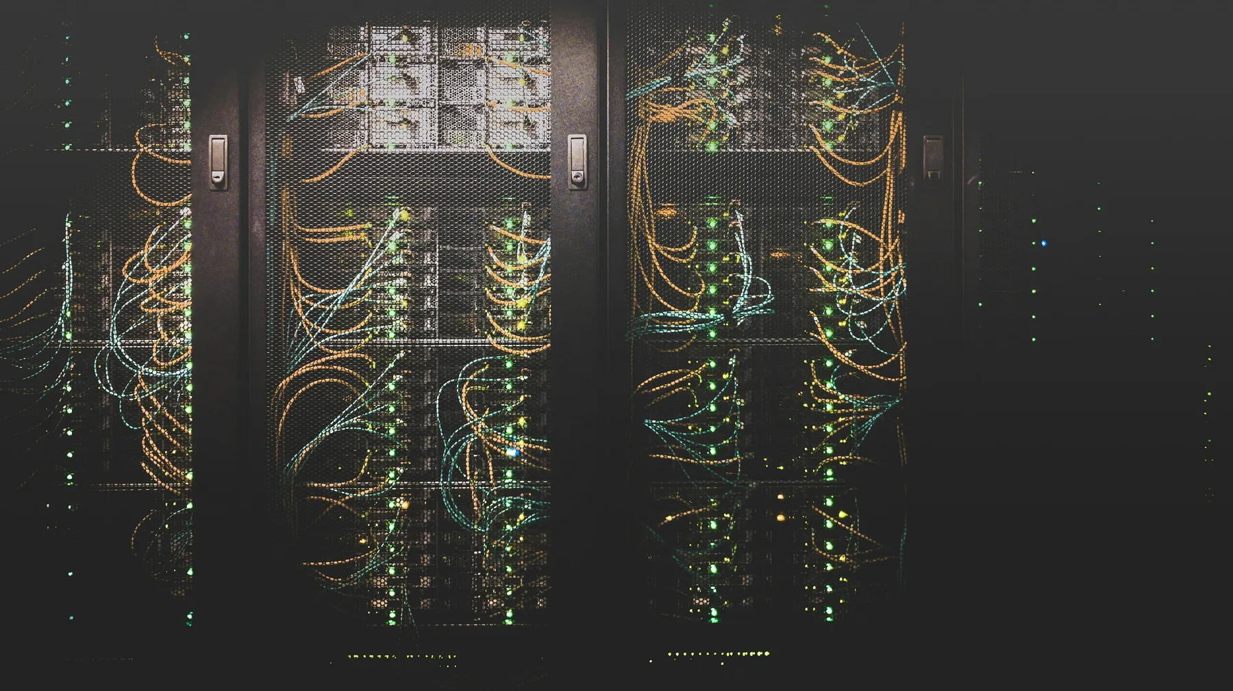 Infrastructure designed for real workloads.