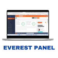 EVERESTPANEL RADIO