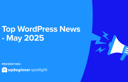 WPBeginner Spotlight 12: New Tools for SEO, Privacy, and WooCommerce Performance