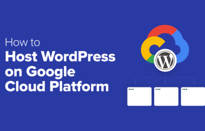How to Host WordPress on Google Cloud Platform (3 Ways)
