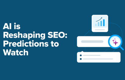 How AI is Reshaping SEO: 30+ Trends to Watch in 2025