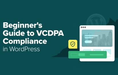 Beginner’s Guide to VCDPA Compliance in WordPress