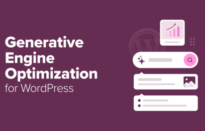 Beginner’s Guide to Generative Engine Optimization for WordPress