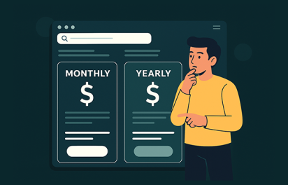 WordPress Monthly Hosting vs Yearly Hosting – Which One Do I Recommend?