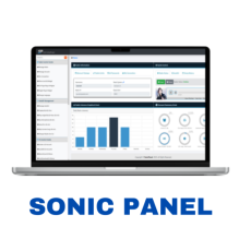 SonicPanel-Radio